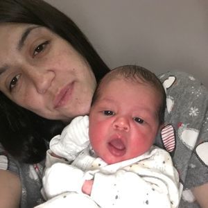 Meet your Posher, Kari